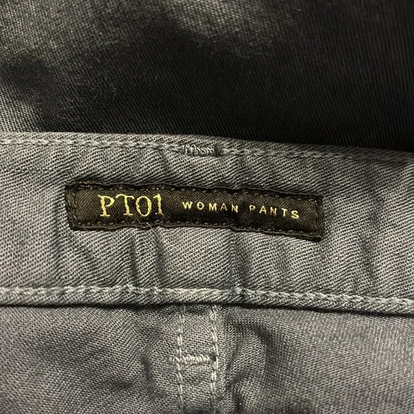 PT01 Brigitte Skinny Pants - Picture 9 of 12